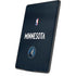 NBA Minnesota Timberwolves Jersey Amazon Kindle Skin